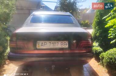 Седан Audi 100 1991 в Вольнянске