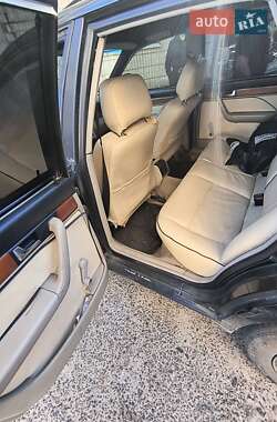Седан Audi 100 1992 в Кодыме