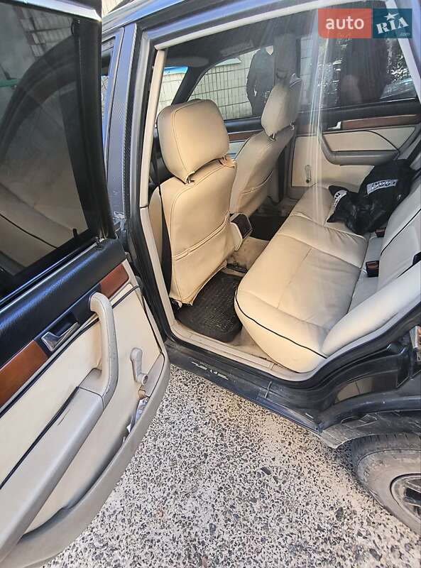 Седан Audi 100 1992 в Кодимі фото 3 Седан Audi 100 1992 в Кодимі