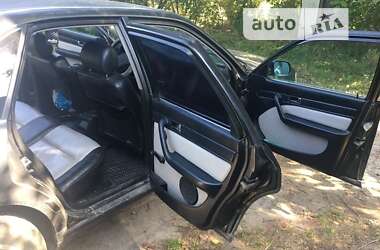 Седан Audi 100 1994 в Тараще