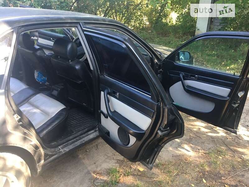 Седан Audi 100 1994 в Тараще фото 7 Седан Audi 100 1994 в Тараще