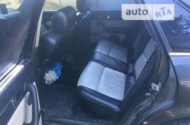 Седан Audi 100 1994 в Тараще
