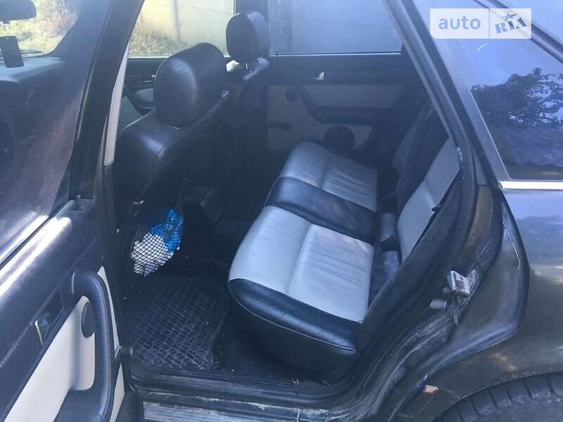 Седан Audi 100 1994 в Тараще фото 9 Седан Audi 100 1994 в Тараще