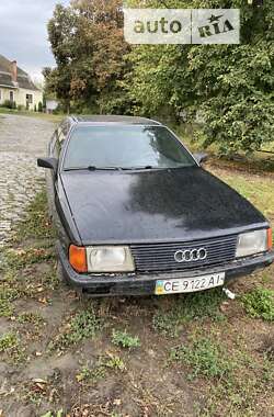 Седан Audi 100 1990 в Кам'янець-Подільському