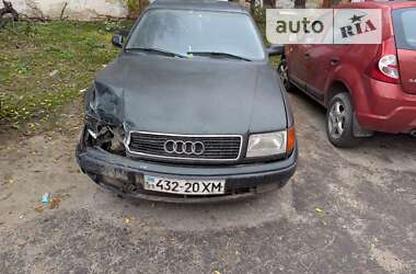 Седан Audi 100 1994 в Рівному