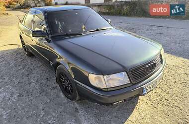 Седан Audi 100 1992 в Кодыме