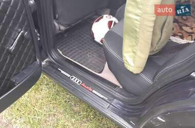 Седан Audi 100 1991 в Чернівцях