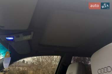Седан Audi 100 1991 в 