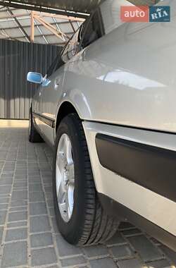 Седан Audi 100 1991 в Первомайске