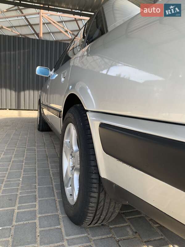 Седан Audi 100 1991 в Первомайську