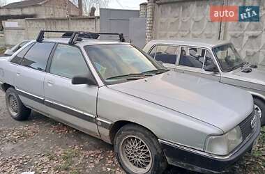 Седан Audi 100 1990 в Рівному