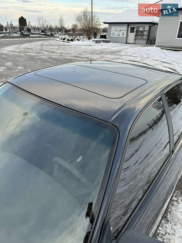 Седан Audi 100 1994 в Львове