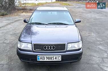 Седан Audi 100 1994 в Гайсине