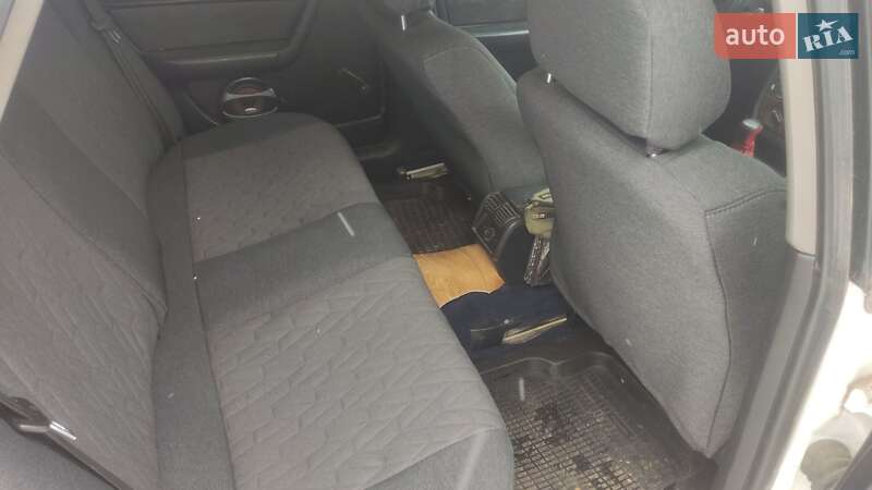 Седан Audi 100 1991 в Киеве фото 6 Седан Audi 100 1991 в Киеве