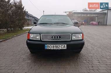 Седан Audi 100 1994 в Борщеві