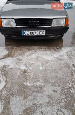 Седан Audi 100 1990 в Малинцях