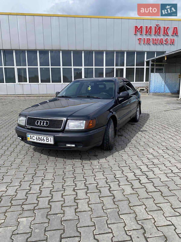 Audi 100 1993