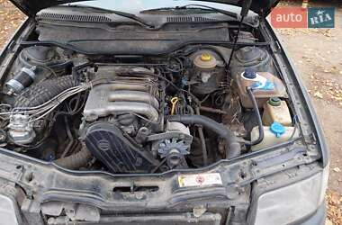 Универсал Audi 100 1994 в Гайсине