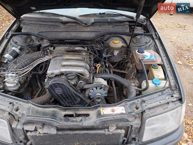 Универсал Audi 100 1994 в Гайсине