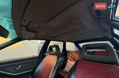 Универсал Audi 100 1989 в 
