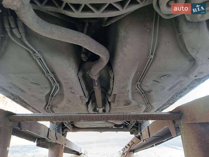 Седан Audi 100 1987 в Шептицькому