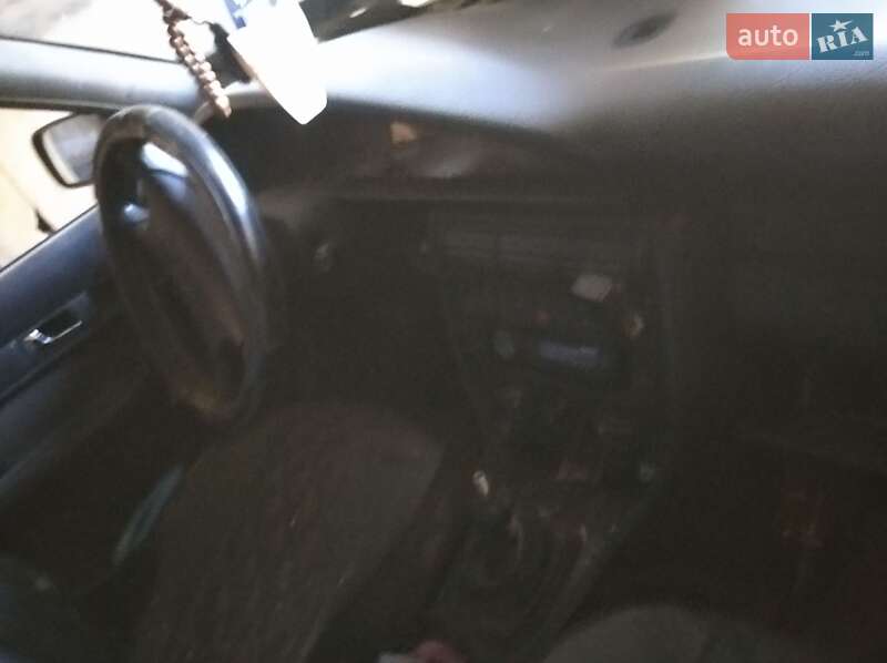 Седан Audi 100 1991 в Верховине