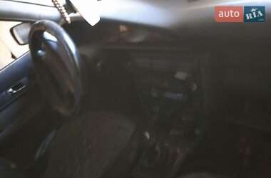 Седан Audi 100 1991 в 