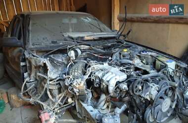 Седан Audi 100 1991 в 