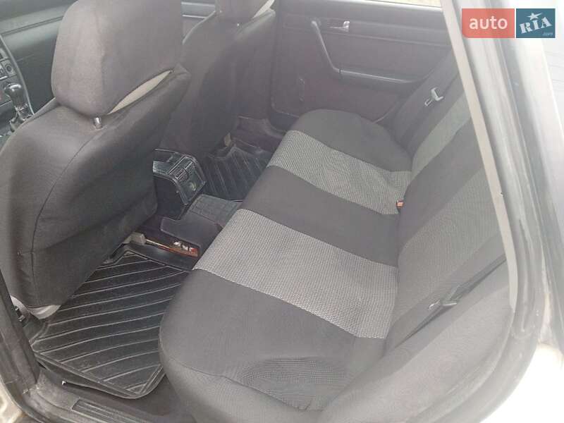 Седан Audi 100 1991 в Житомирі