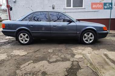 Седан Audi 100 1991 в 