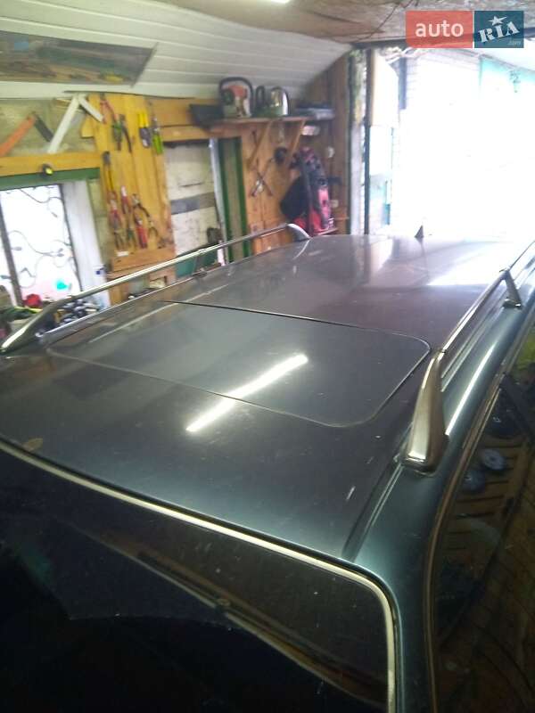 Универсал Audi 100 1990 в Днепре