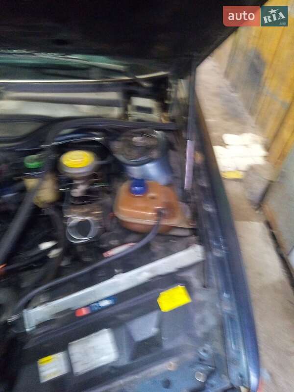 Универсал Audi 100 1990 в Днепре