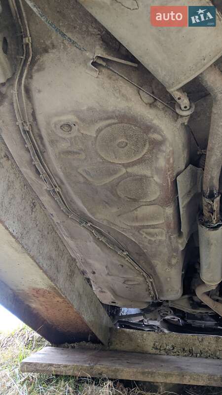 Седан Audi 100 1989 в Бориславе