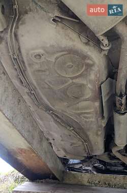 Седан Audi 100 1989 в 