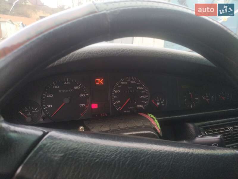 Седан Audi 100 1994 в Вінниці