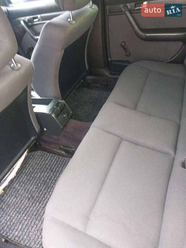 Седан Audi 100 1991 в Хмельницком