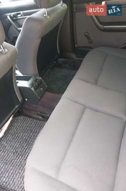 Седан Audi 100 1991 в 
