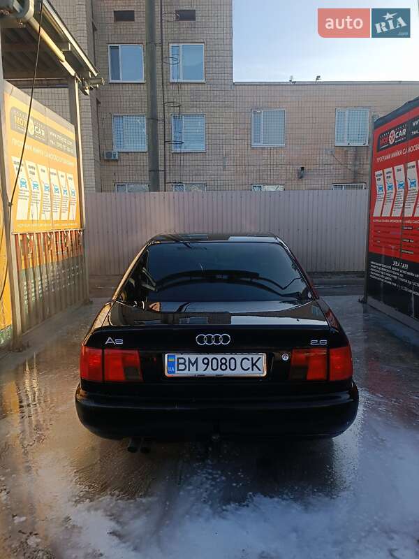 Audi 100 1993