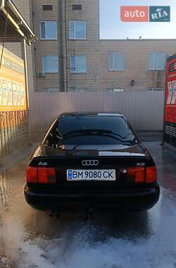 Седан Audi 100 1993 в 