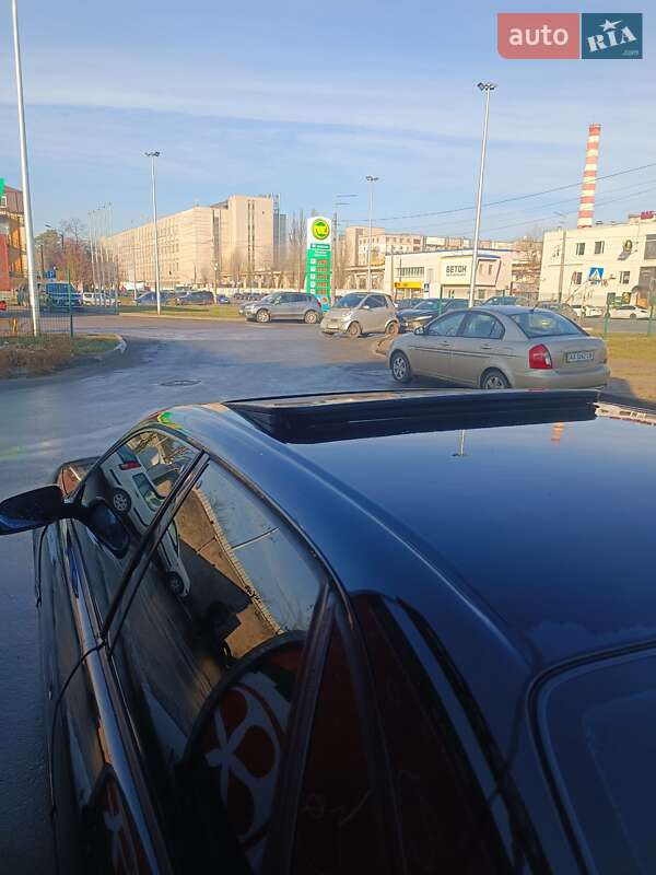 Седан Audi 100 1993 в Киеве