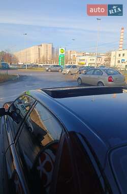 Седан Audi 100 1993 в 
