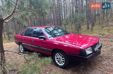 Седан Audi 100 1989 в Маневичах