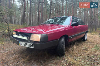 Седан Audi 100 1989 в Маневичах