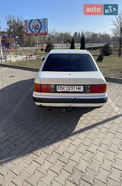 Седан Audi 100 1993 в Дубно