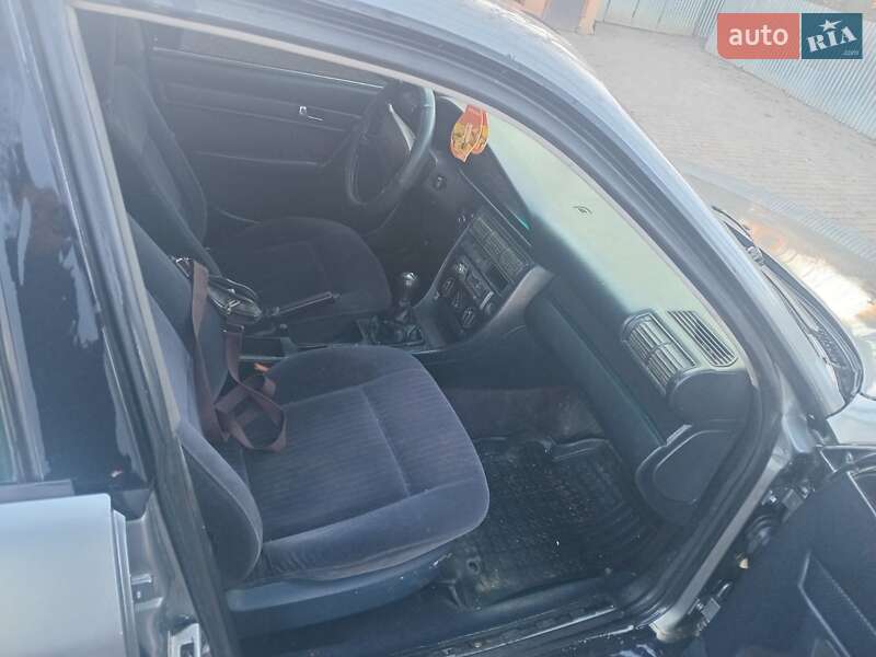 Седан Audi 100 1991 в Великому Кучурові