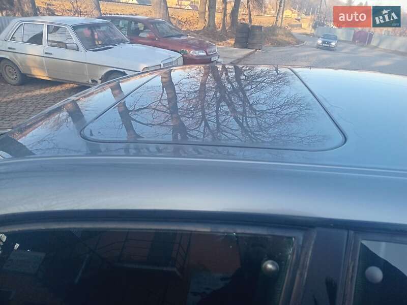 Седан Audi 100 1991 в Великому Кучурові