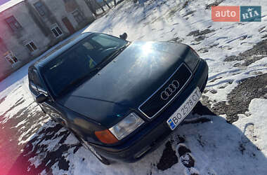 Седан Audi 100 1993 в Вишнівці