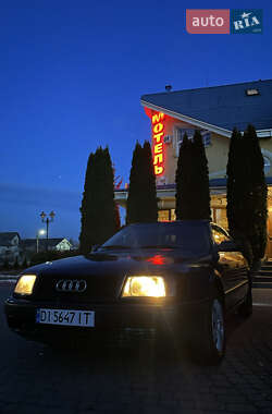 Седан Audi 100 1991 в 