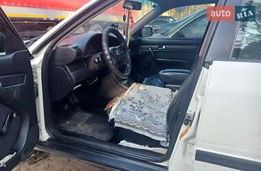 Седан Audi 100 1993 в 
