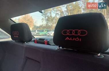 Седан Audi 100 1993 в 